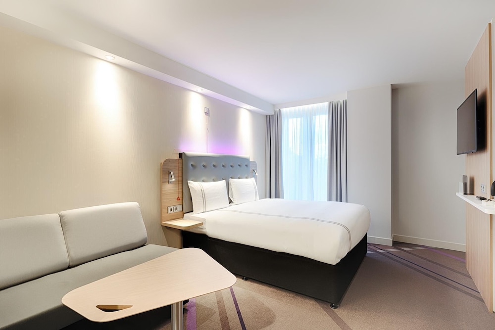 Premier Inn Frankfurt Westend Hotel 20/44