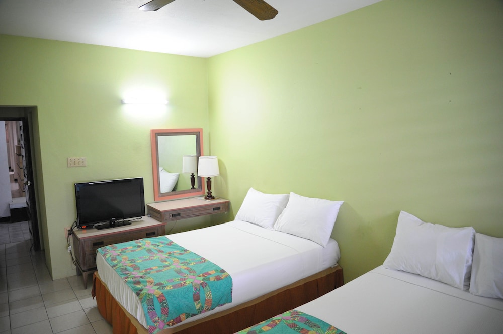 Ocean Rooms At Ocean Sands 21/50