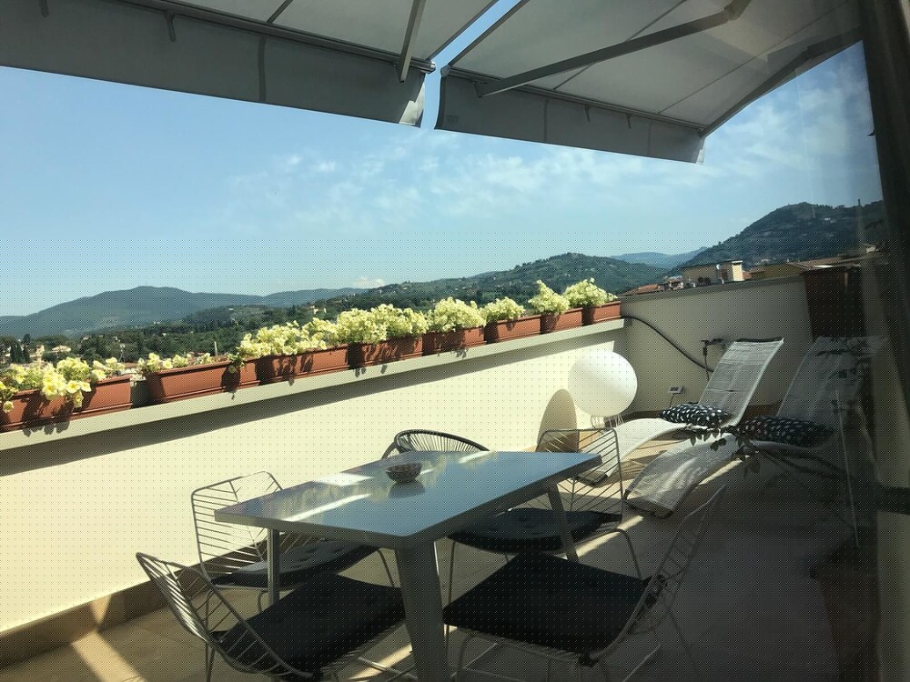 Lorena Suites & Apartments 4/61