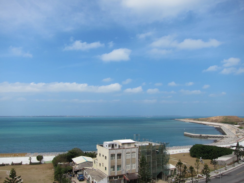 Penghu An-I Hotel 45/52