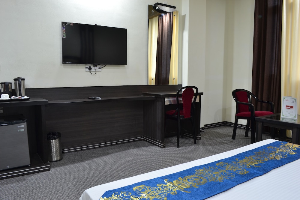 Hotel Apple Nest 8/40