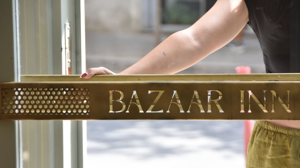 Bazaar Inn Hotel 30/39