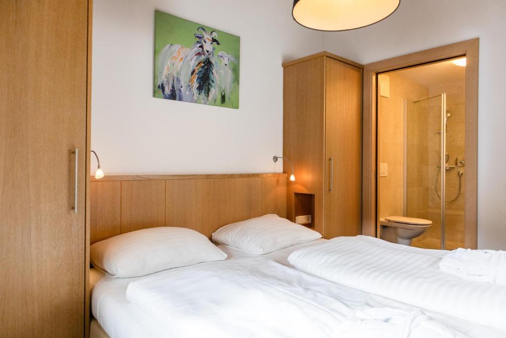 3 bedroom Penthouse C28