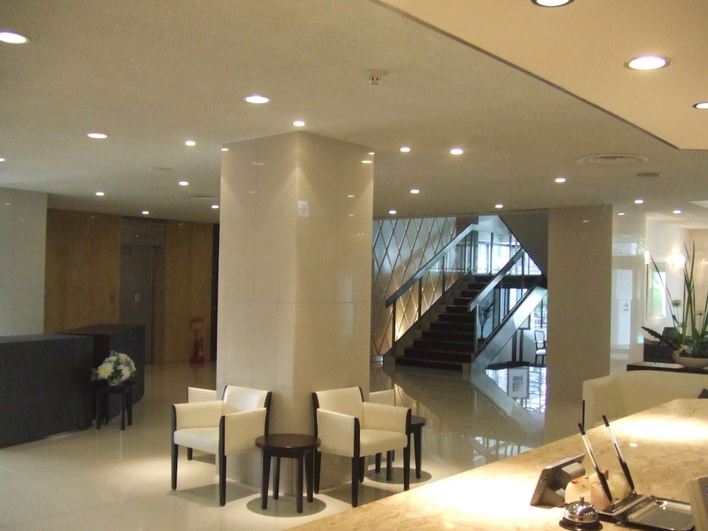 KURAYOSHI CITY HOTEL 42/58
