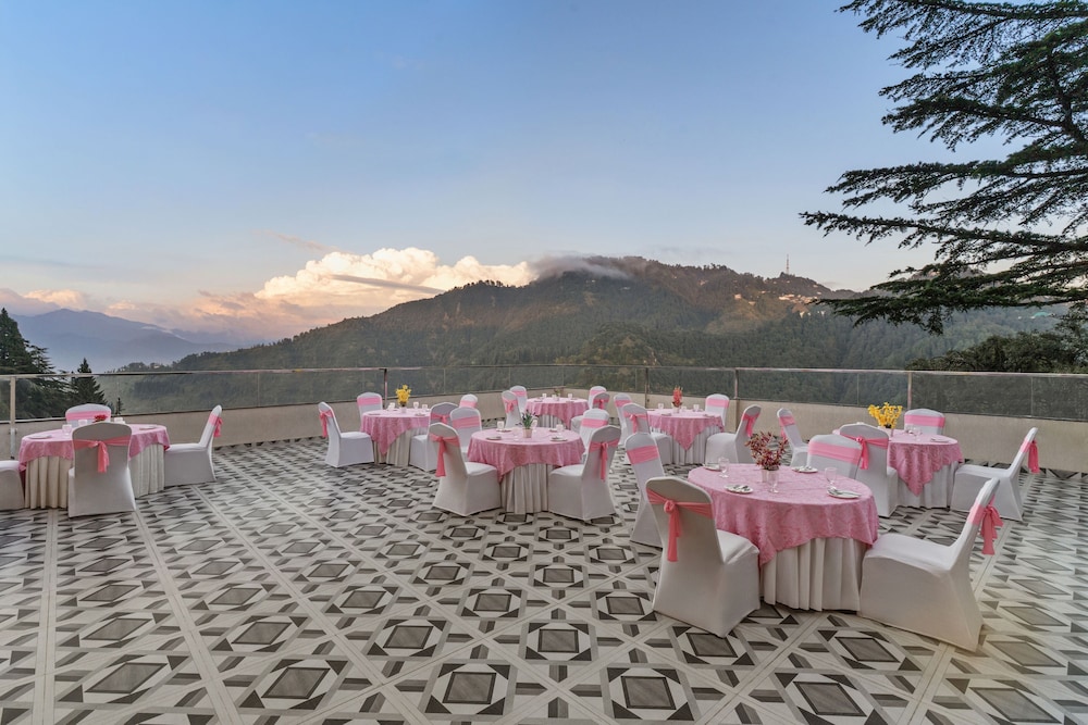 Country Inn Premier Pacific Mall Road Mussoorie 53/60