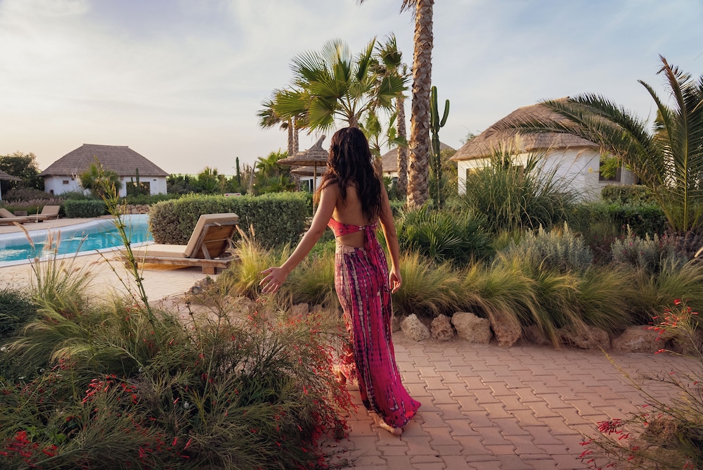 La Crique Nature & Spa 27/58