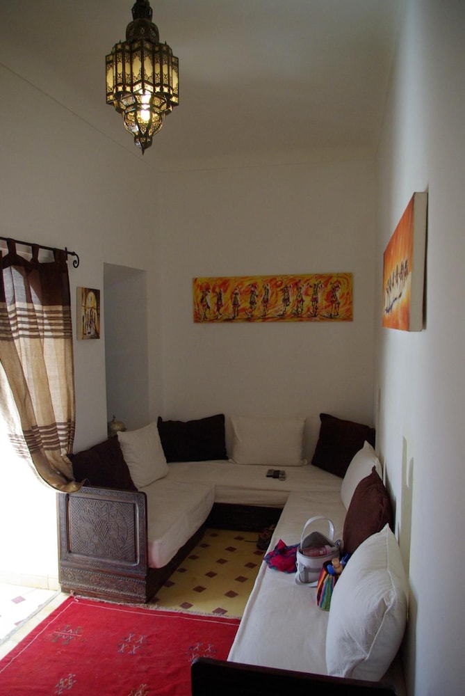 Riad Ailen 35/50
