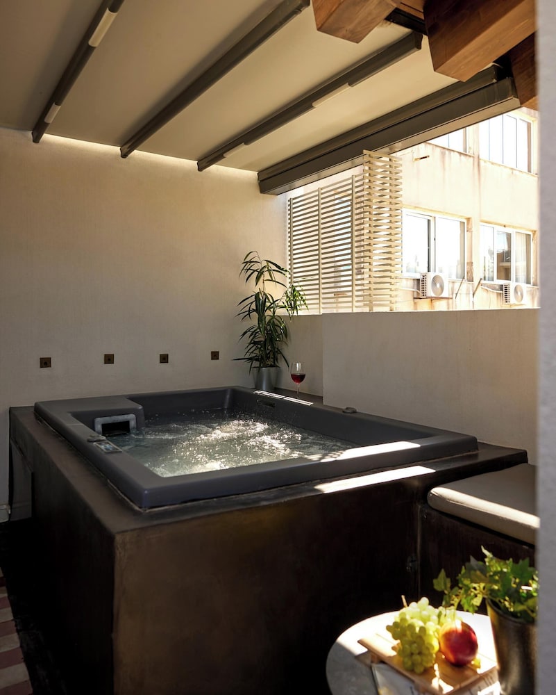 Athens 1890 Boutique Hotel & Spa 33/49