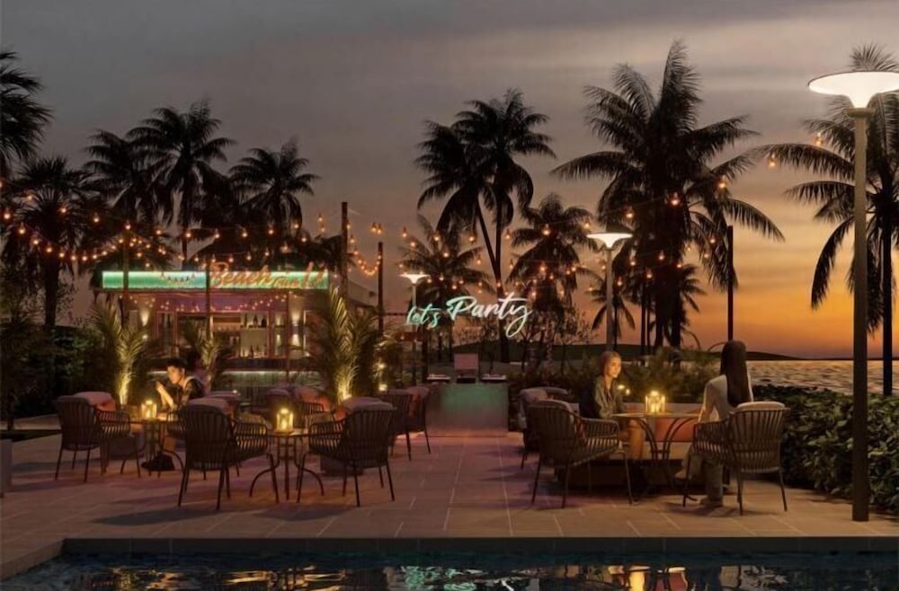 Signature By M Village Beach Front Hotel, a brand of Modern Village Lifestyle in DA NANG