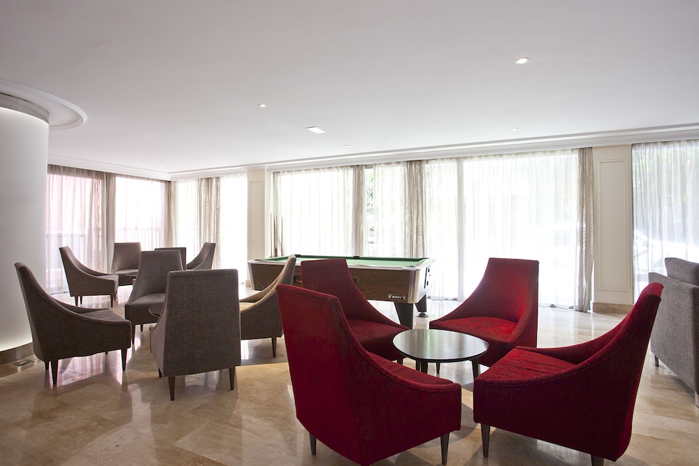 Ipanema Beach Hotel 25/34