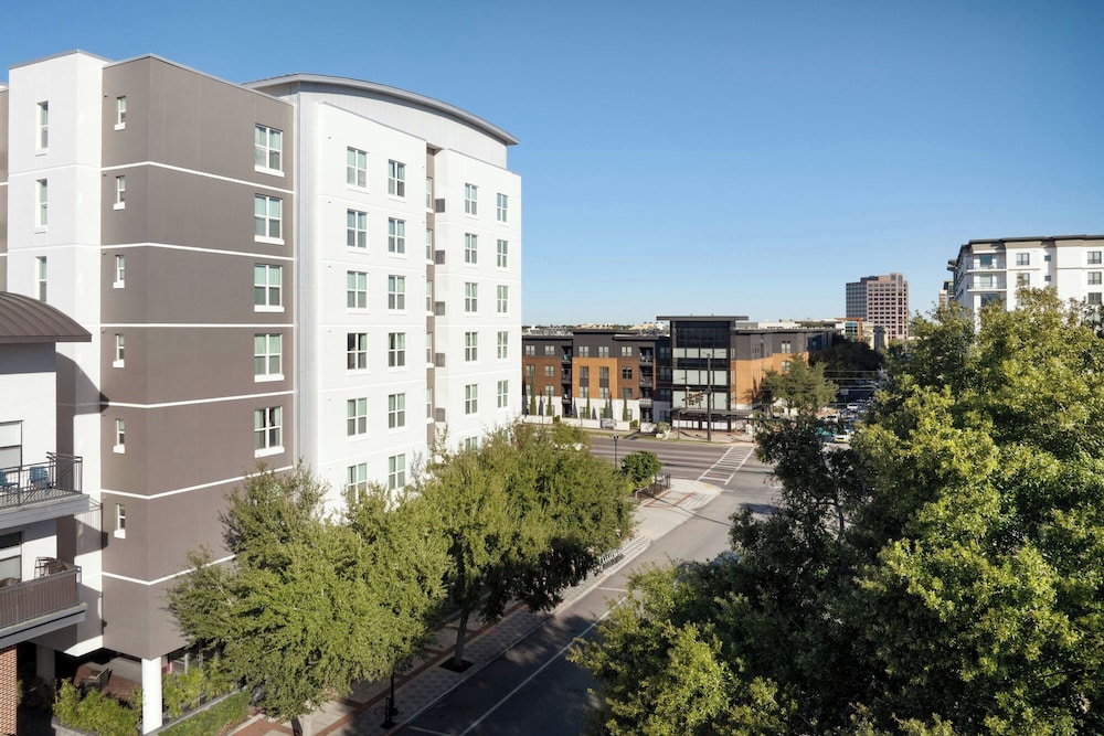 Residence Inn By Marriott Orlando Downtown in ORLANDO - FL
