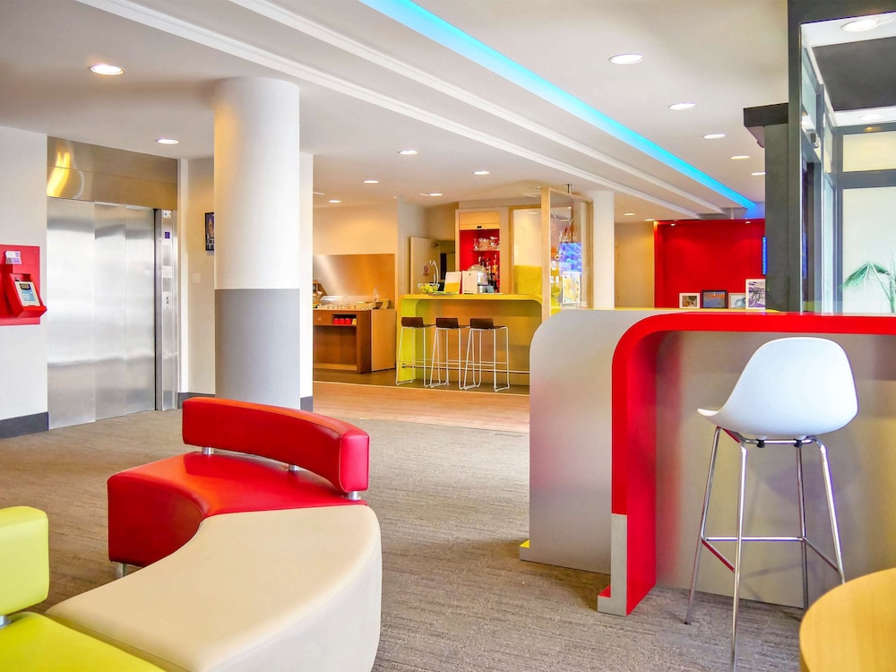 ibis Styles Honfleur Centre Historique 3/72