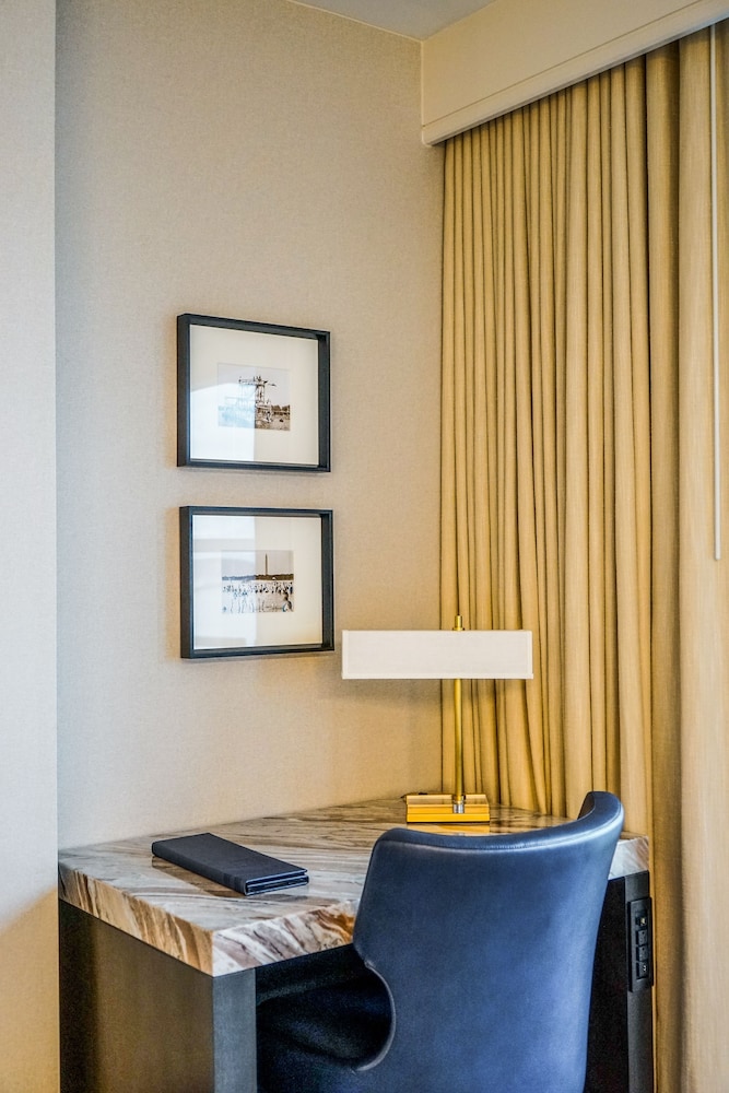 InterContinental Washington D.C. - The Wharf, an IHG Hotel 69/82