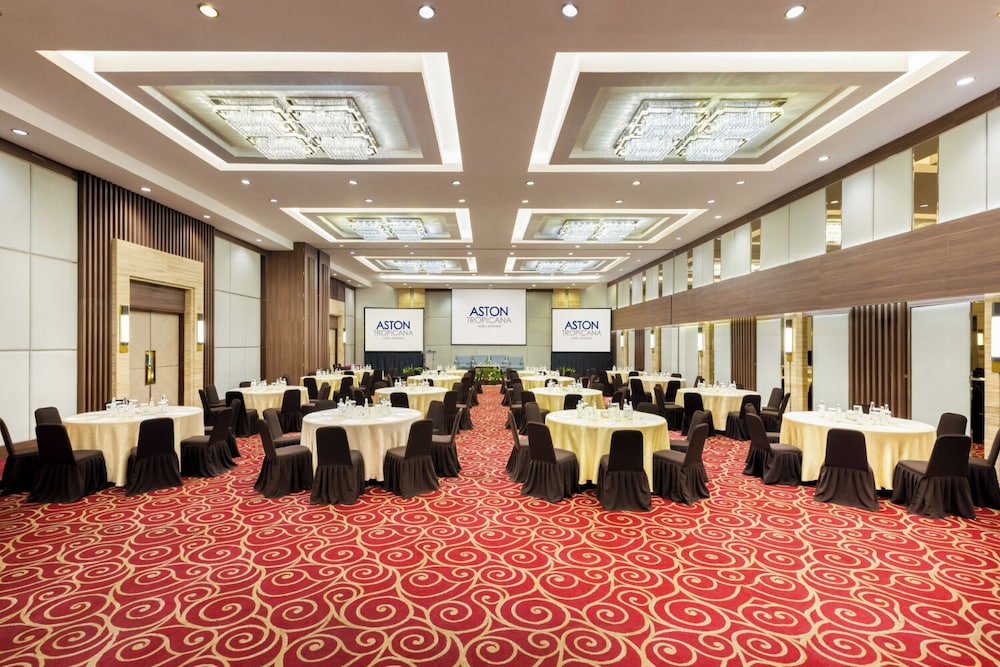 Aston Tropicana Hotel Bandung 63/69
