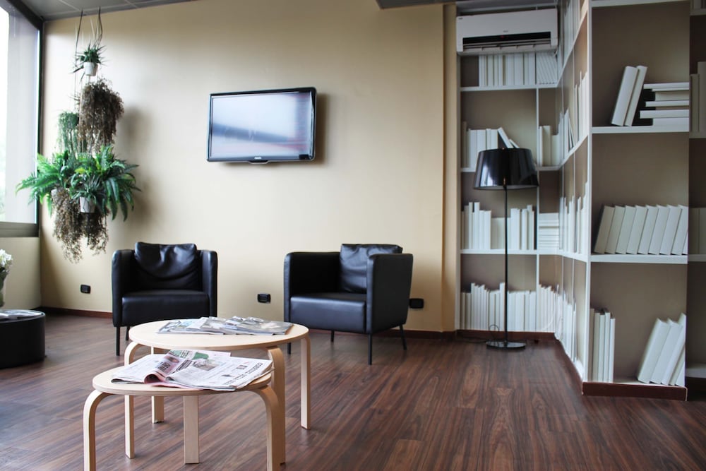 B&B Hotel Firenze Novoli 46/58