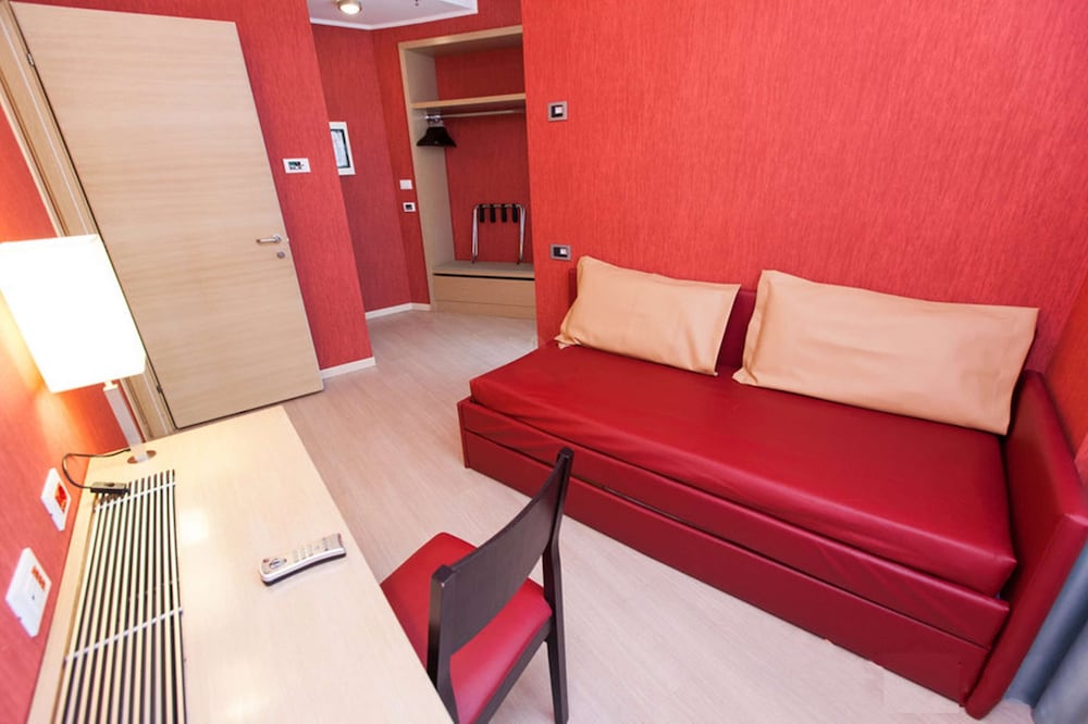 Best Western Hotel Porto Antico 8/54