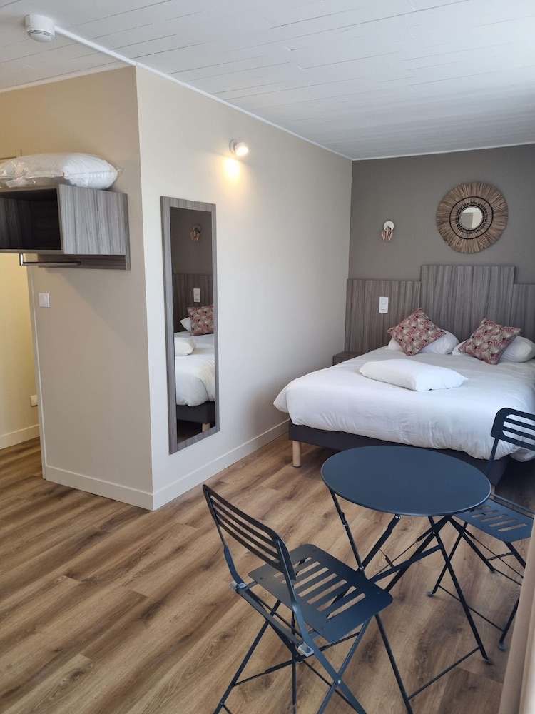 Hotel Kyriad Angouleme Nord Champniers 21/73