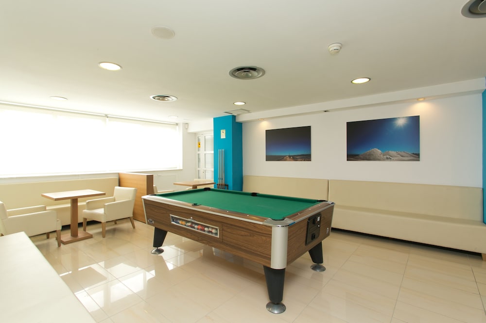 Don Pepe Hotel - Adults Only 24/35