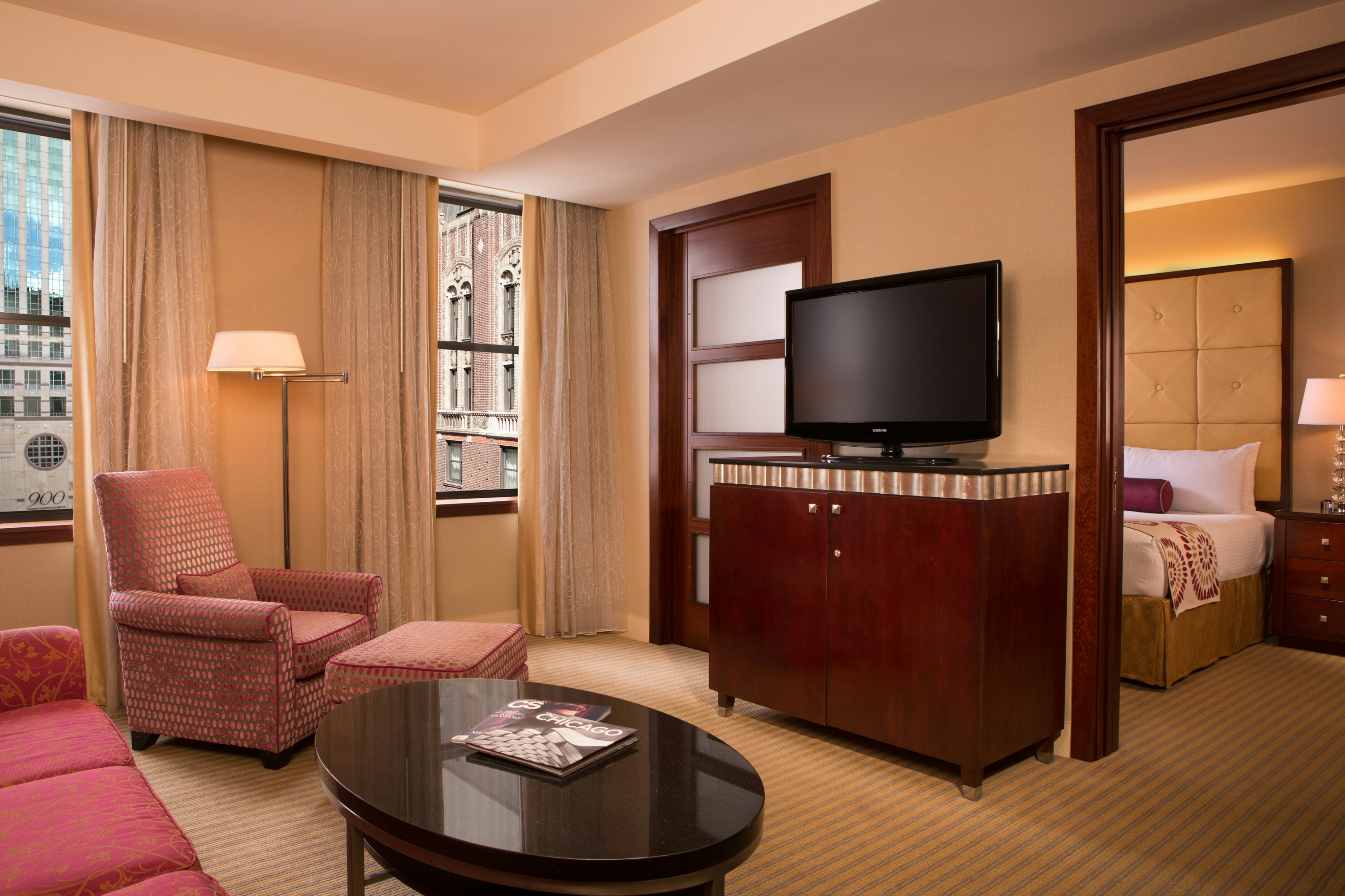Millennium Hotel Knickerbocker Chicago 29/50