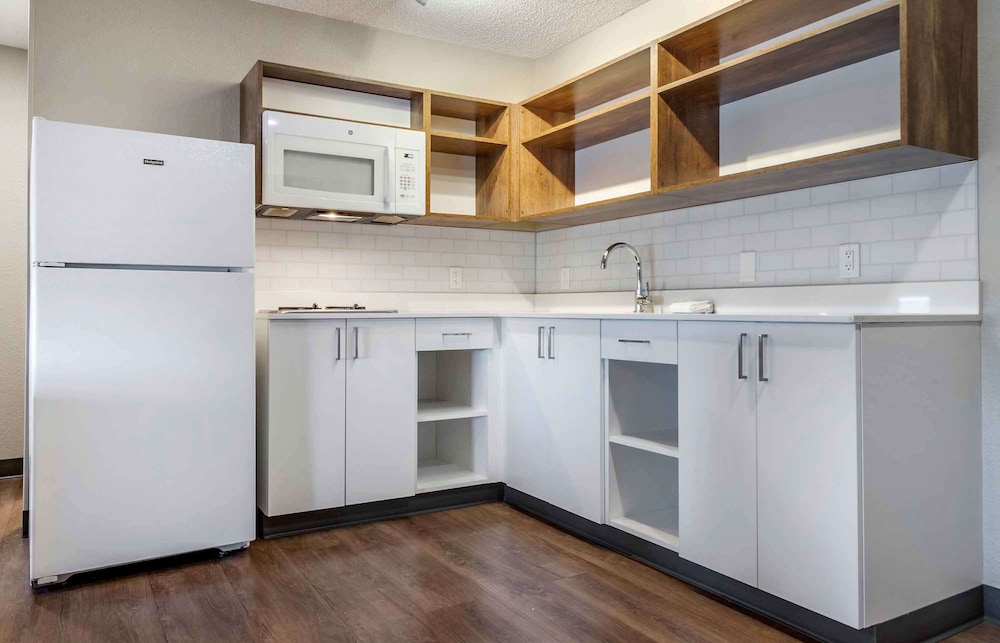 Extended Stay America - Pineville - Pineville Matthews Rd. 34/34