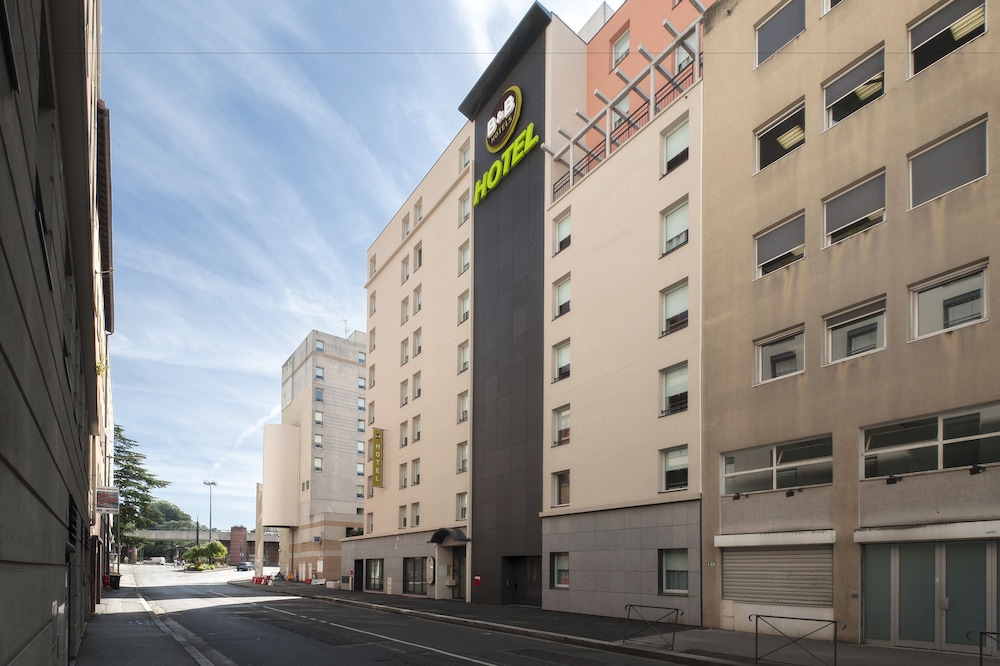 B&B Hotel Lyon Caluire Cite Internationale 3/33