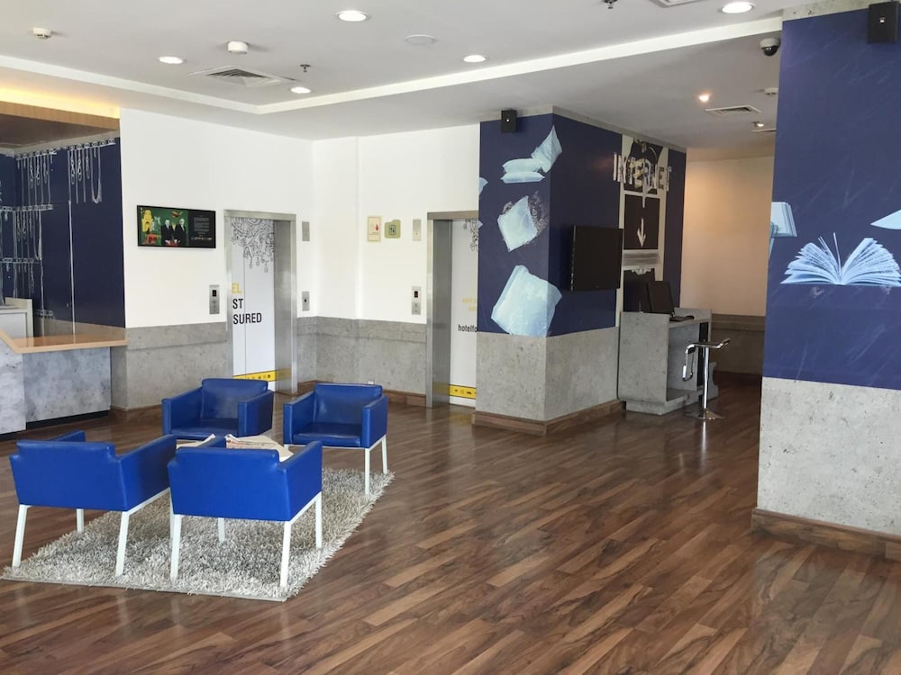 Hotel Caspia Pro 5/25