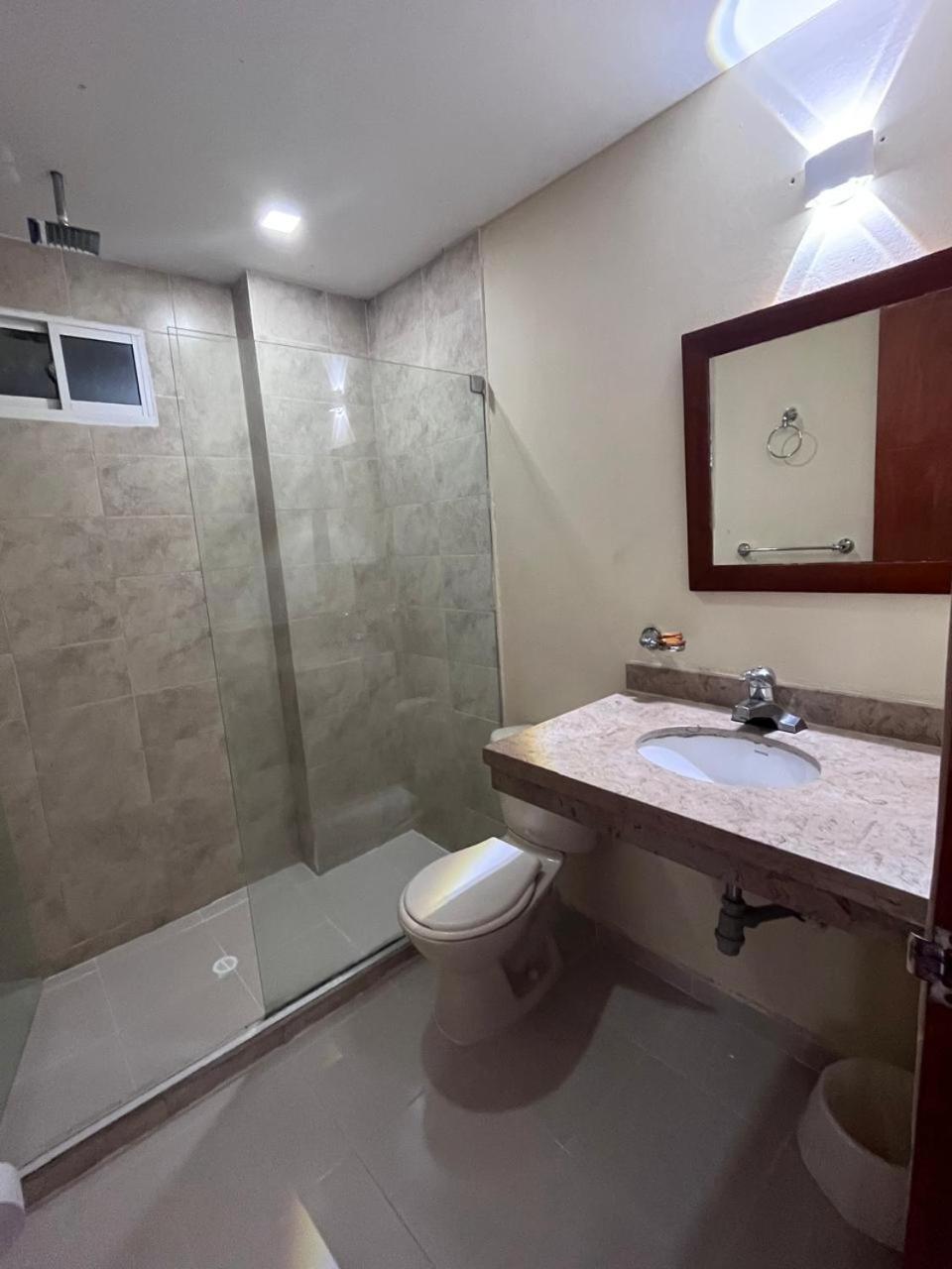 Hotel Bahia Plaza 53/54
