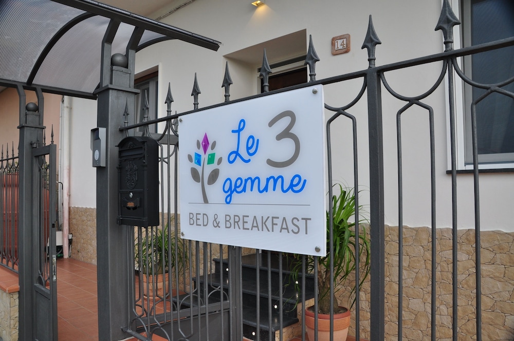 Le Tre Gemme 8/46