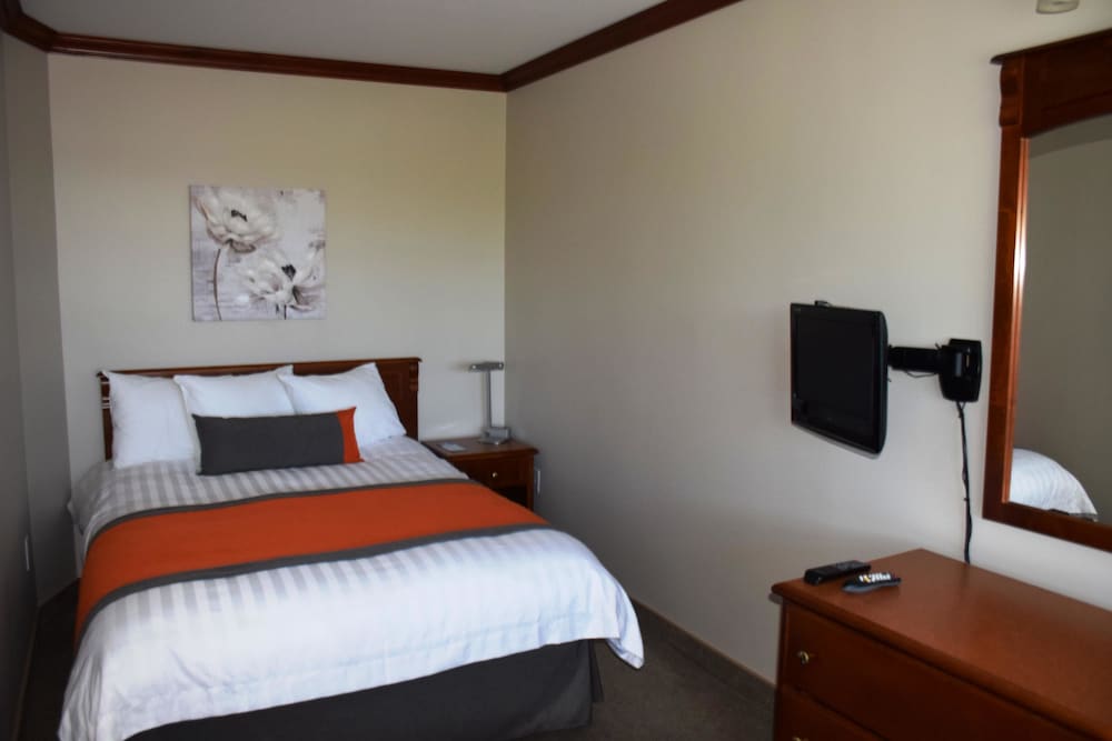 Hotel Plante 13/68