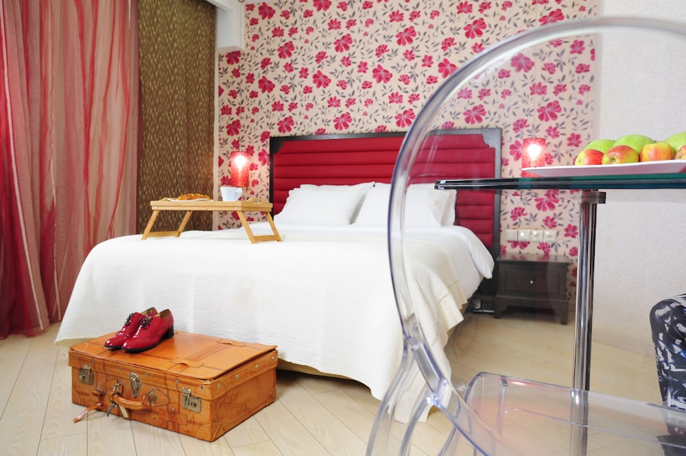 Steris Elegant Beach Hotel 46/70