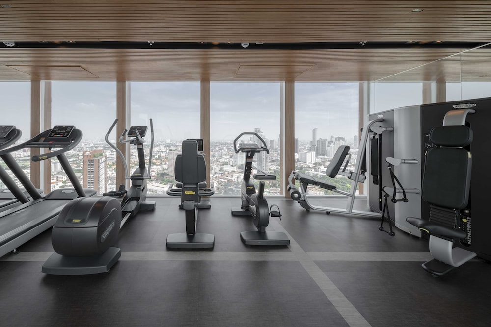 Wyndham Garden Bangkok Sukhumvit 42 38/61