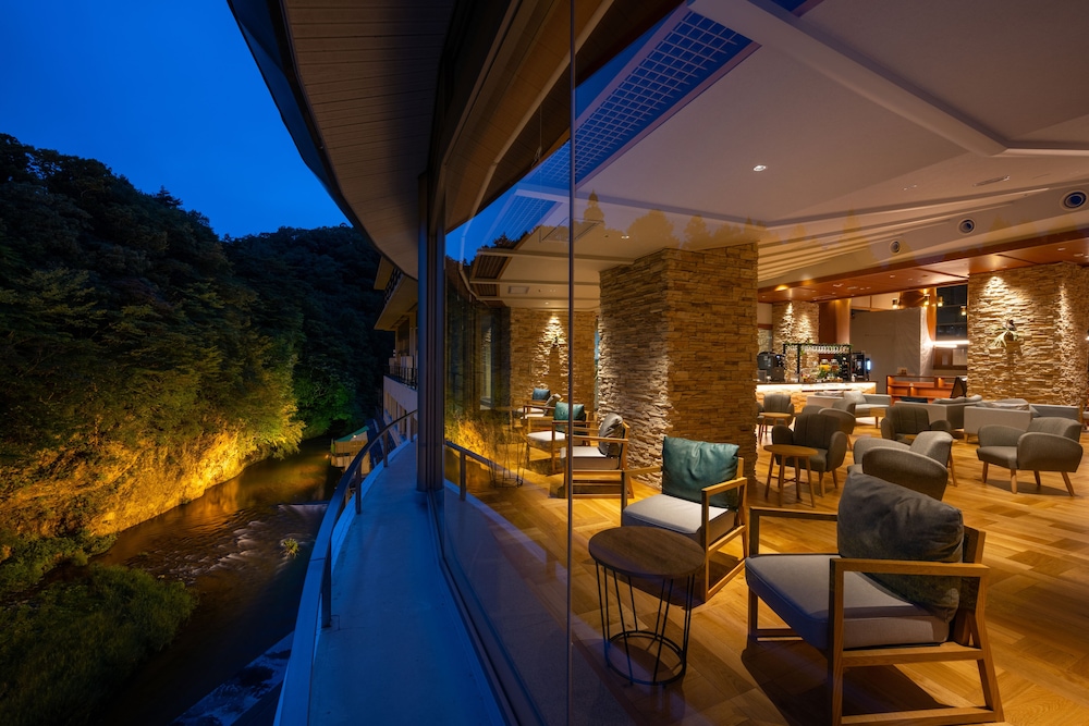 YUNOMORI HOTEL SHIDOTAIRA 26/48