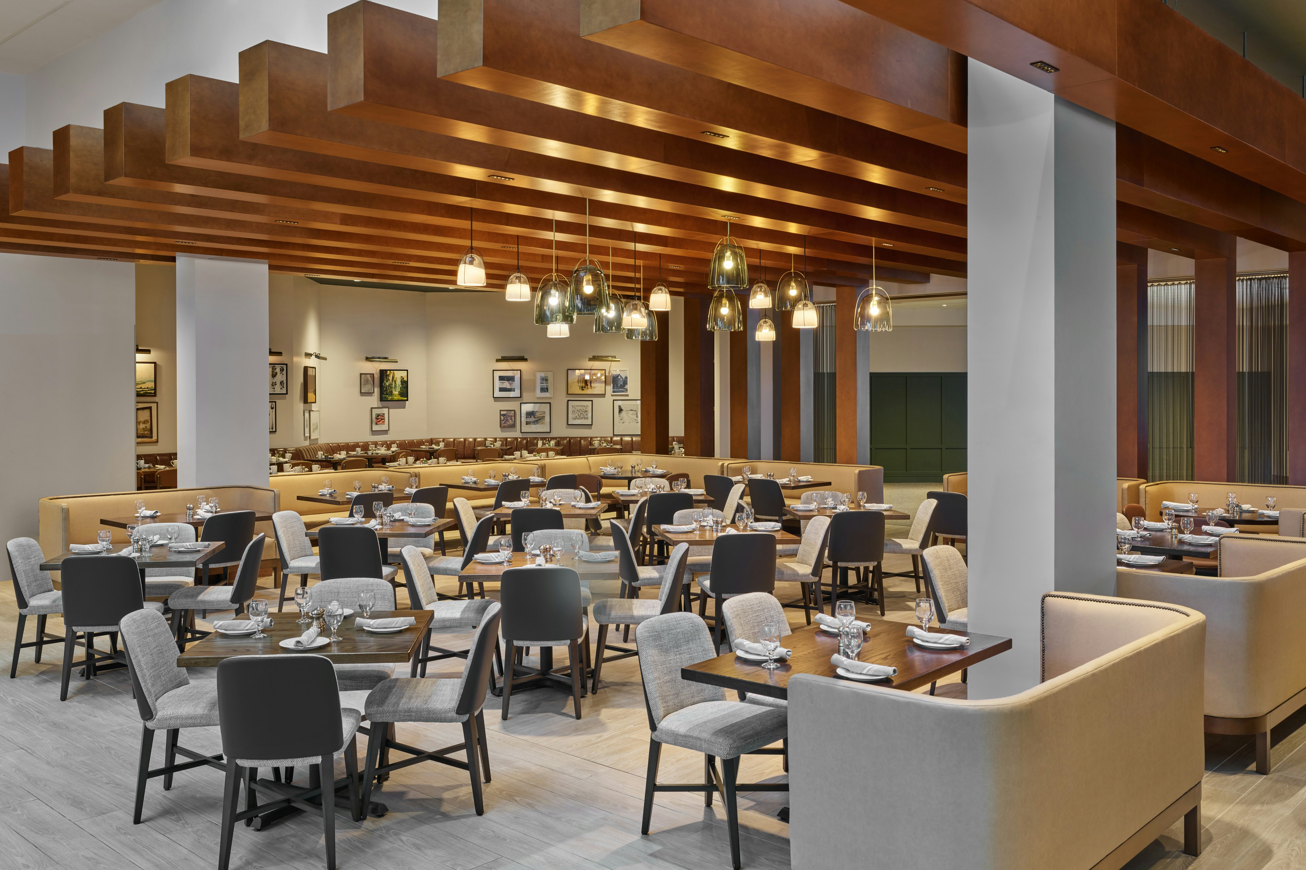 Hilton Atlanta Airport 52/70