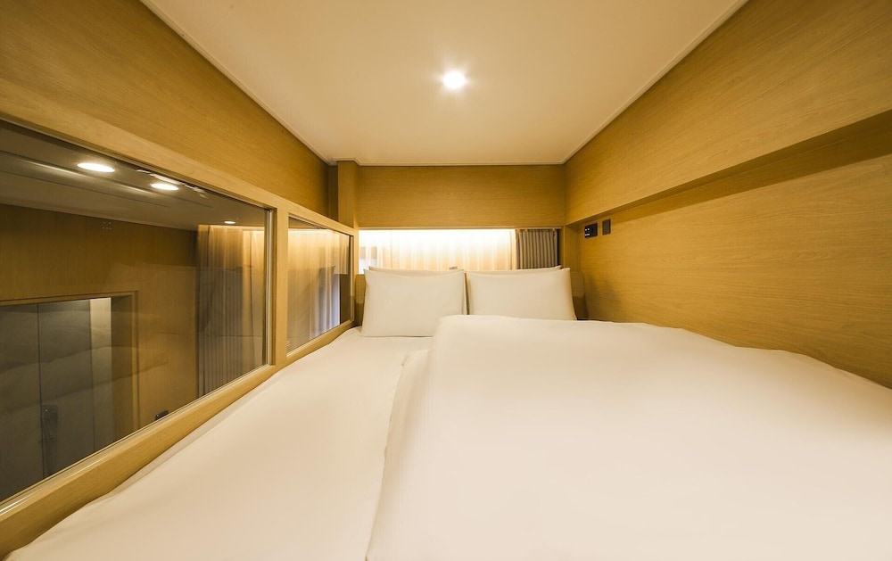 Nestly Hotel Seomyeon 26/61