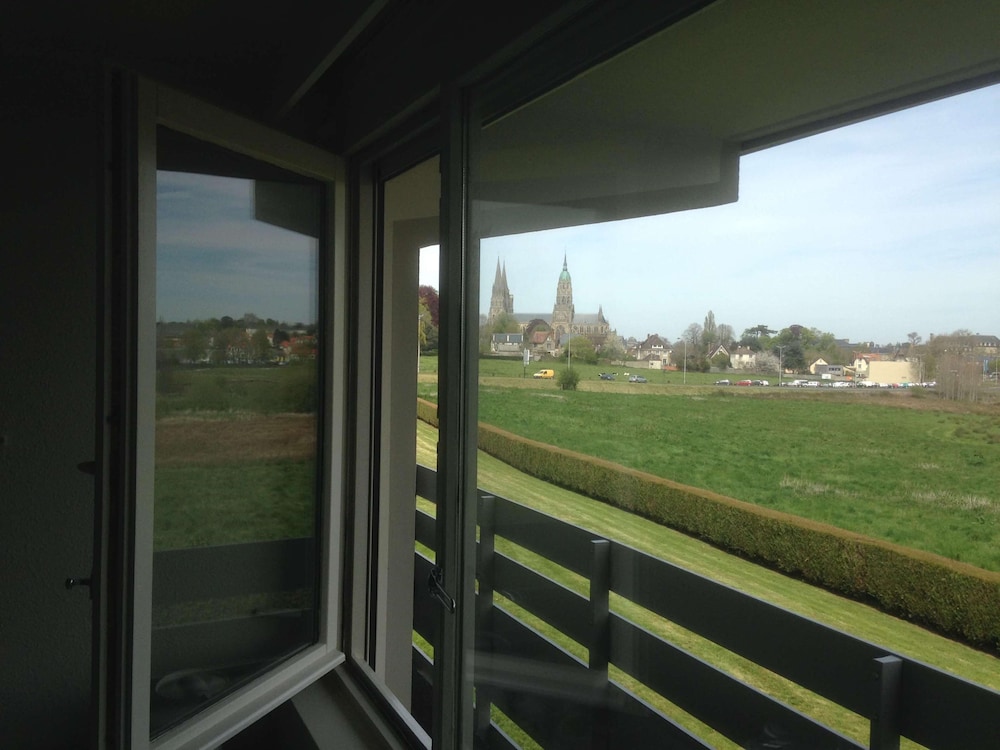 CAMPANILE BAYEUX 45/63