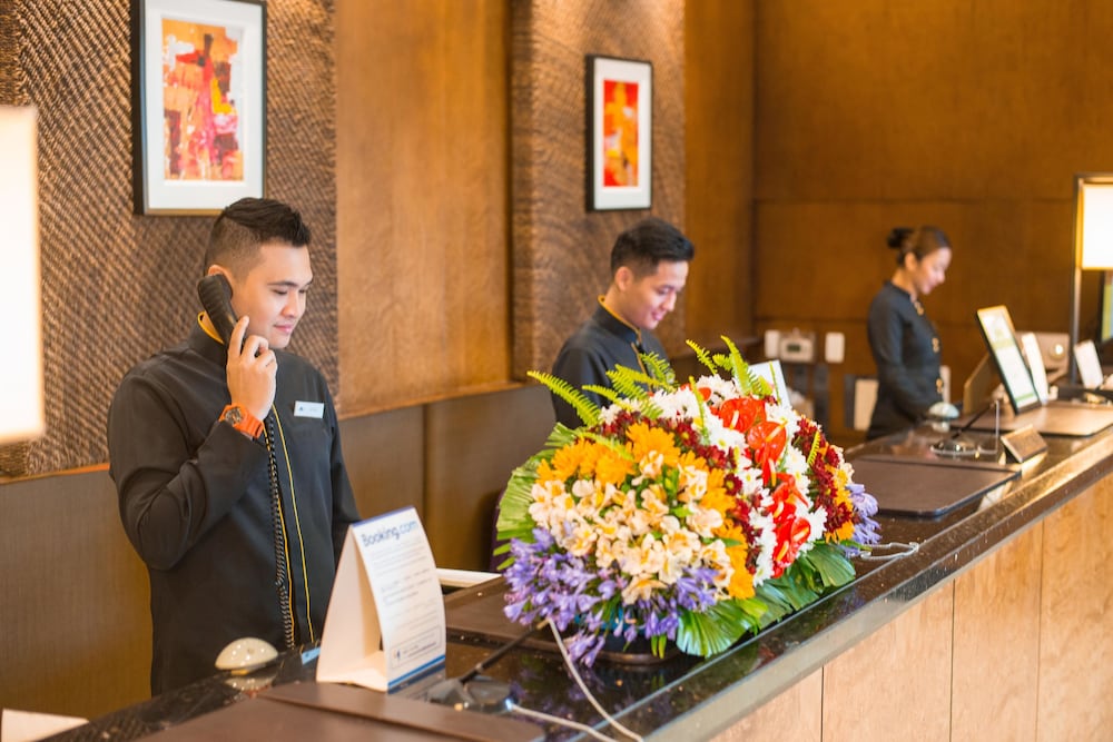 City Garden Hotel Makati 62/71