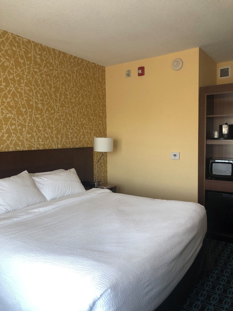 Room, King Bed, Accessible
