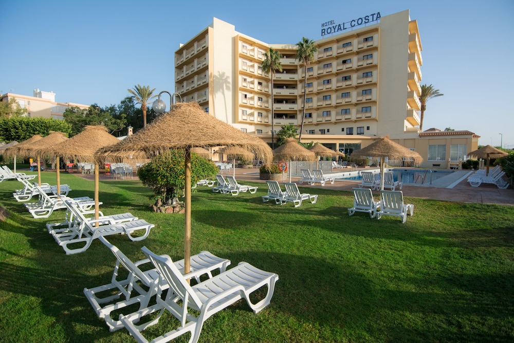 BLUESEA Costa Serena 40/45