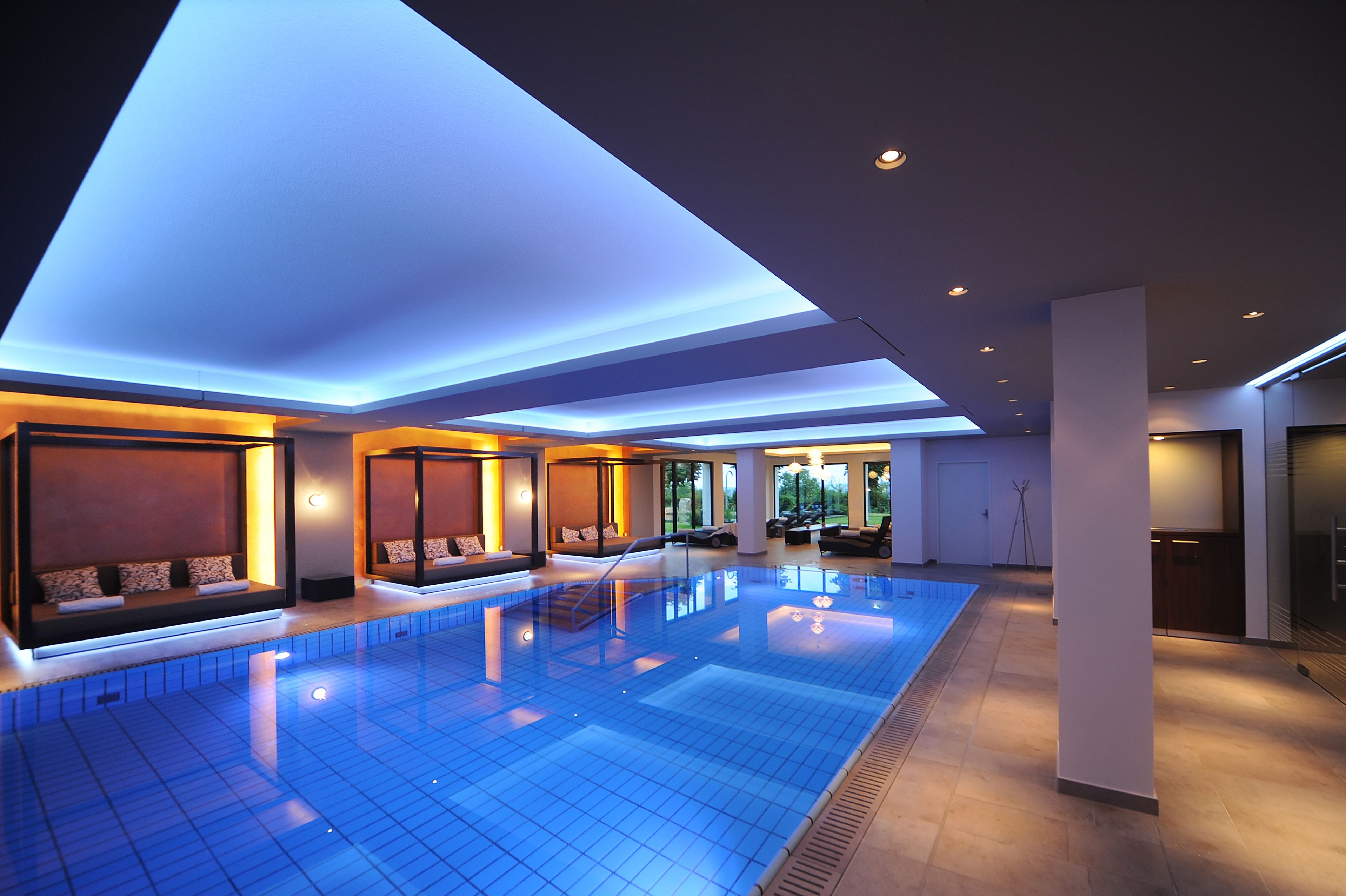 Schlosshotel Bad Wilhelmshohe 30/50
