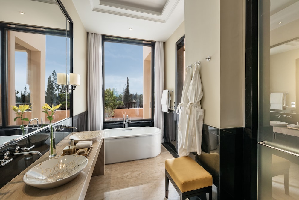 The Oberoi Marrakech 22/66