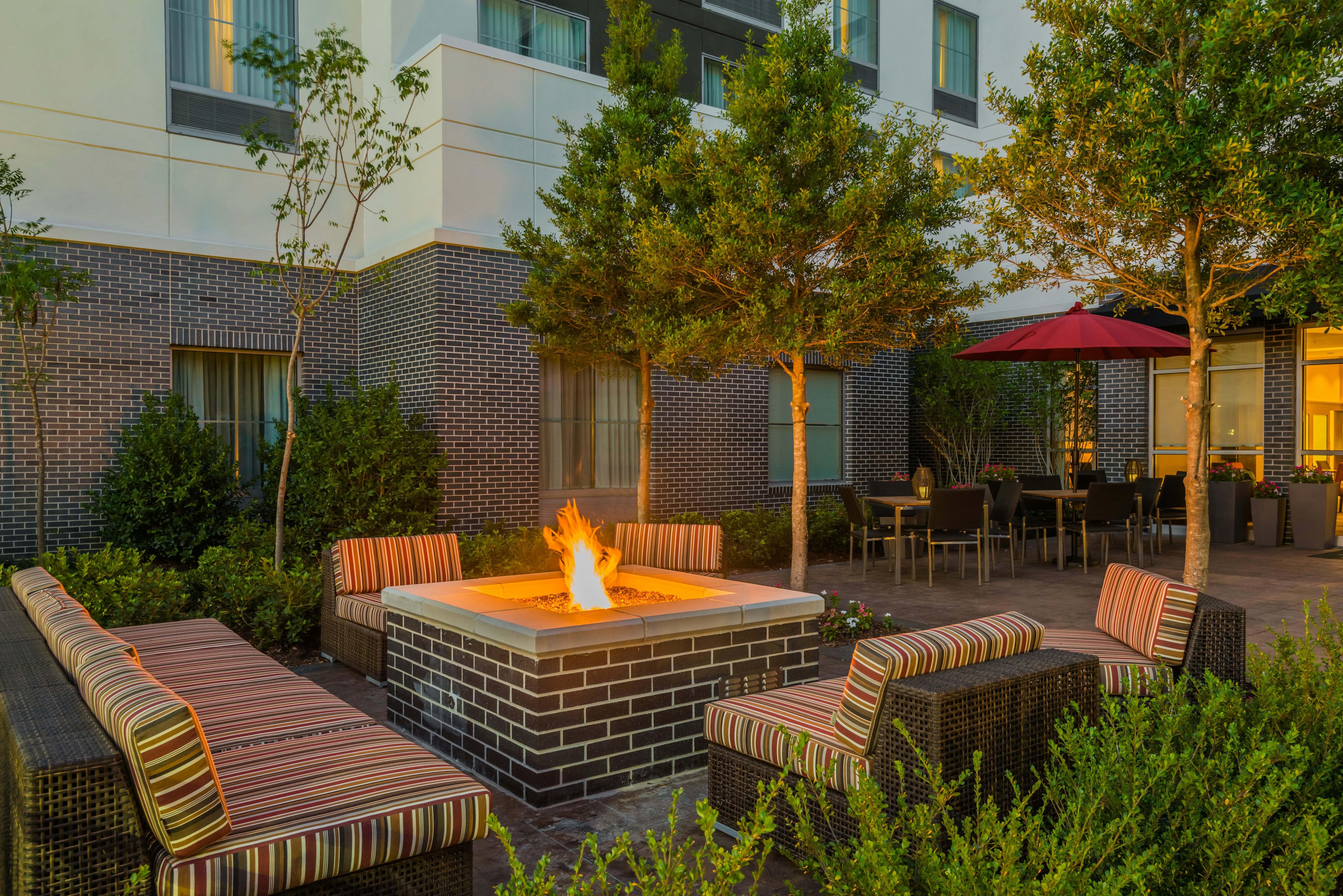 Homewood Suites Little Rock Downtown 43/43