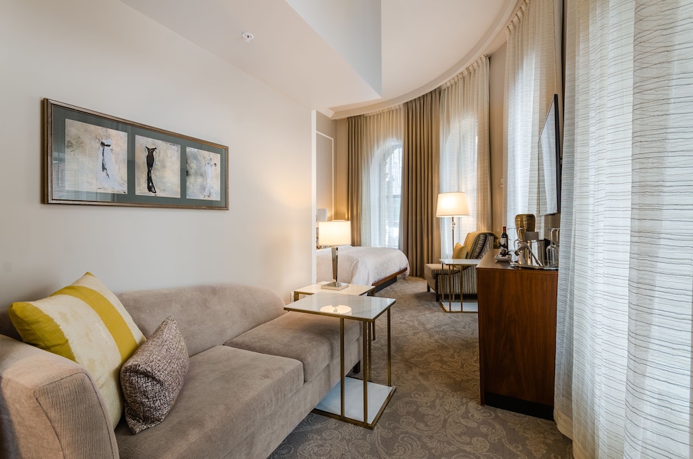 Hotel Birks Montreal 51/81