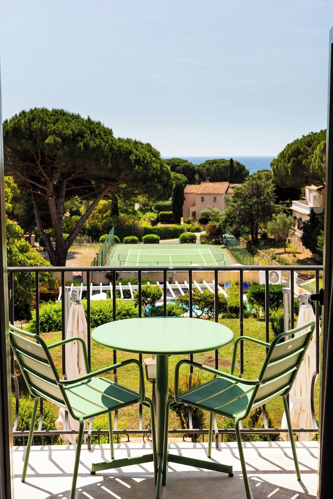 Hotel du Parc 42/62