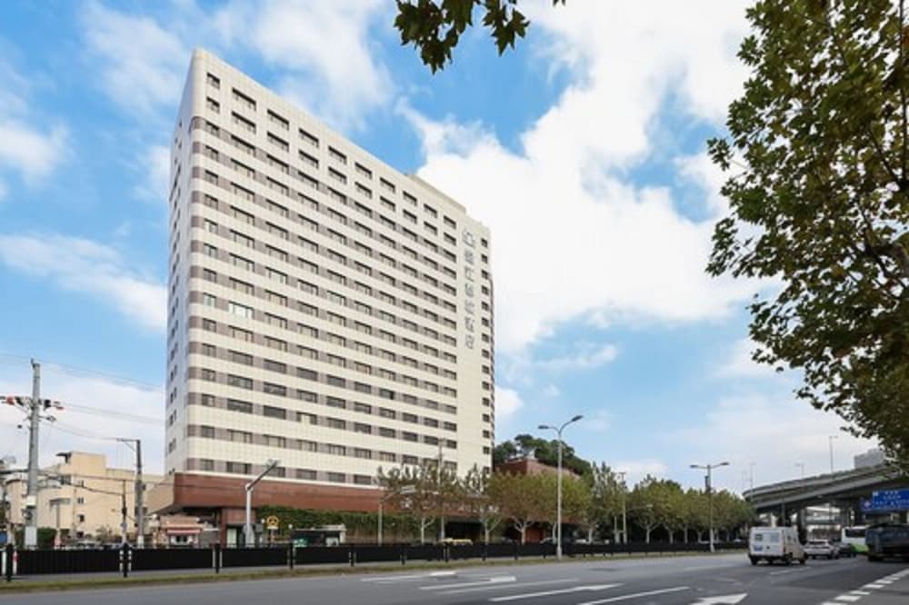 Hua Ting Guest House 39/50