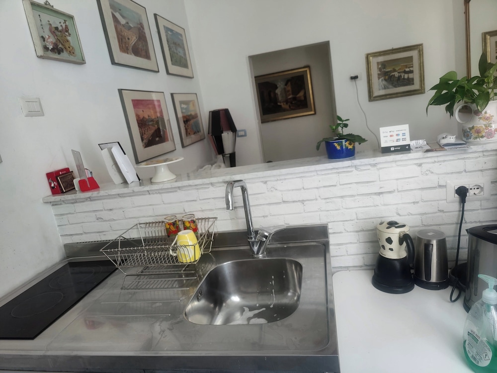 A Casa Boschi Near Vatican Deluxe Junior Suite 54/70