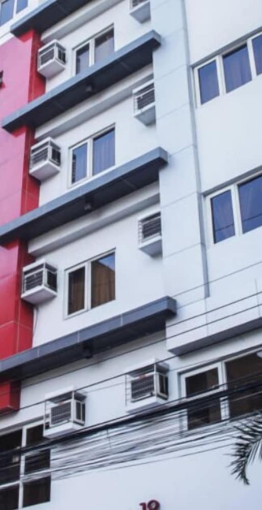 The Studio 18 Residences 7/47