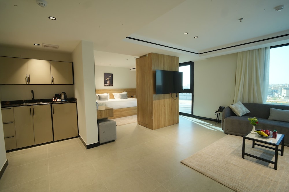 فندق HDB تابوك(HDB Hotel tabuk) 48/56