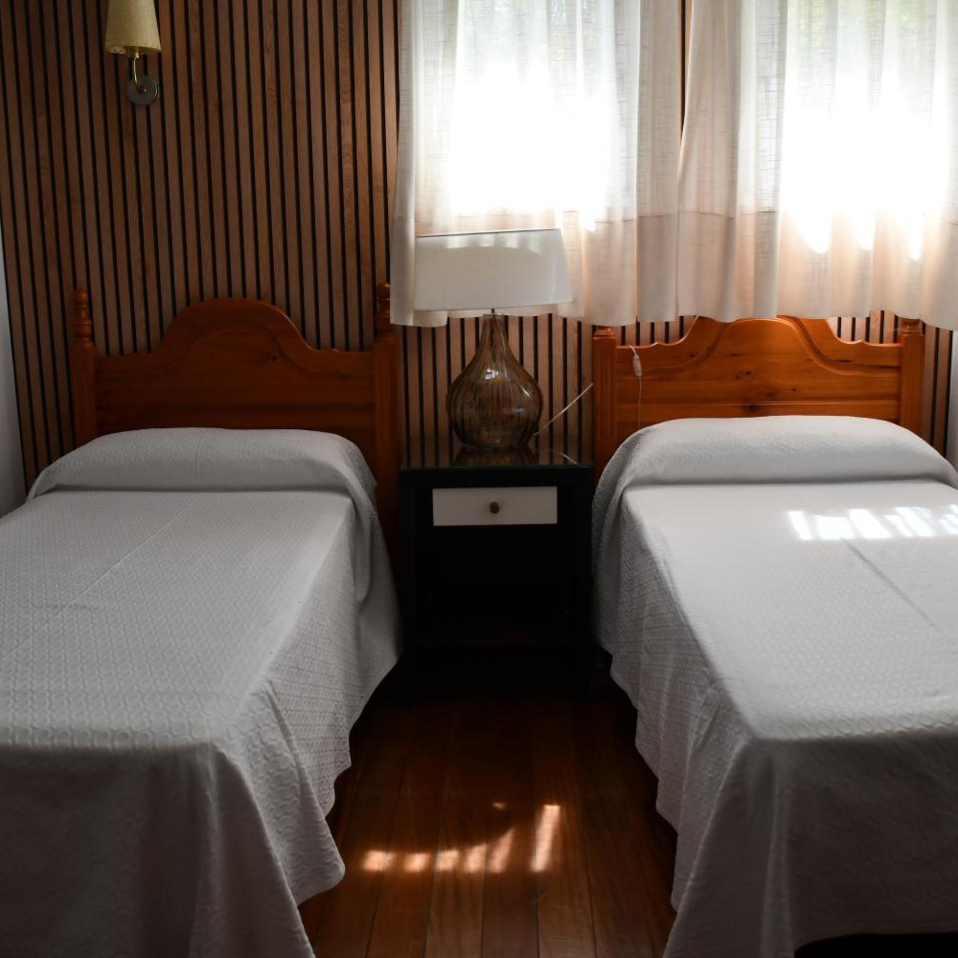 Habitaciones Premium Finca La Casona 33/53