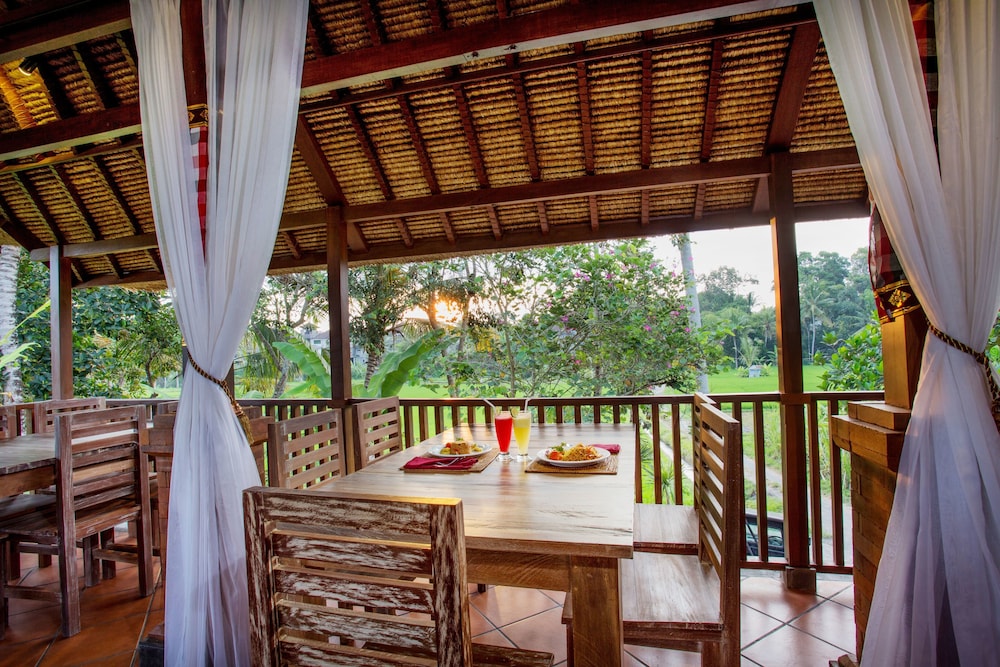 Ubud Luwih Villa 27/50