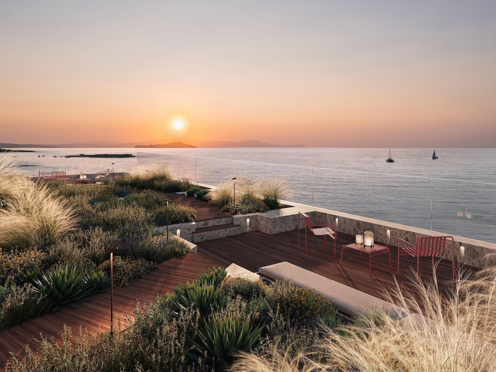 Hilton Chania Old Town Resort & Spa 43/50